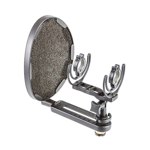 Buy - Rycote InVision INV-7 Pop Filter (RYC041126)